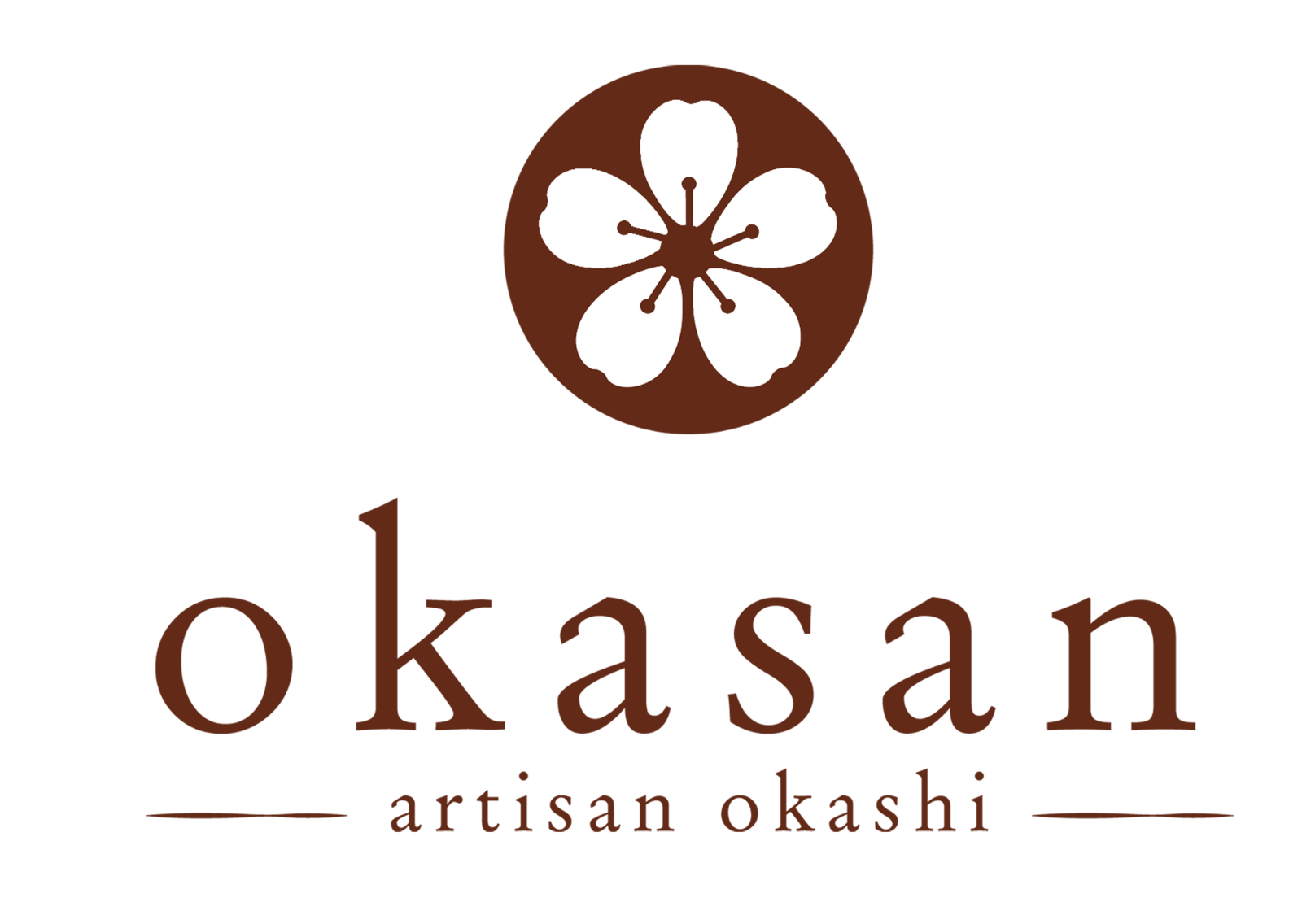 Okasan artisan okashi